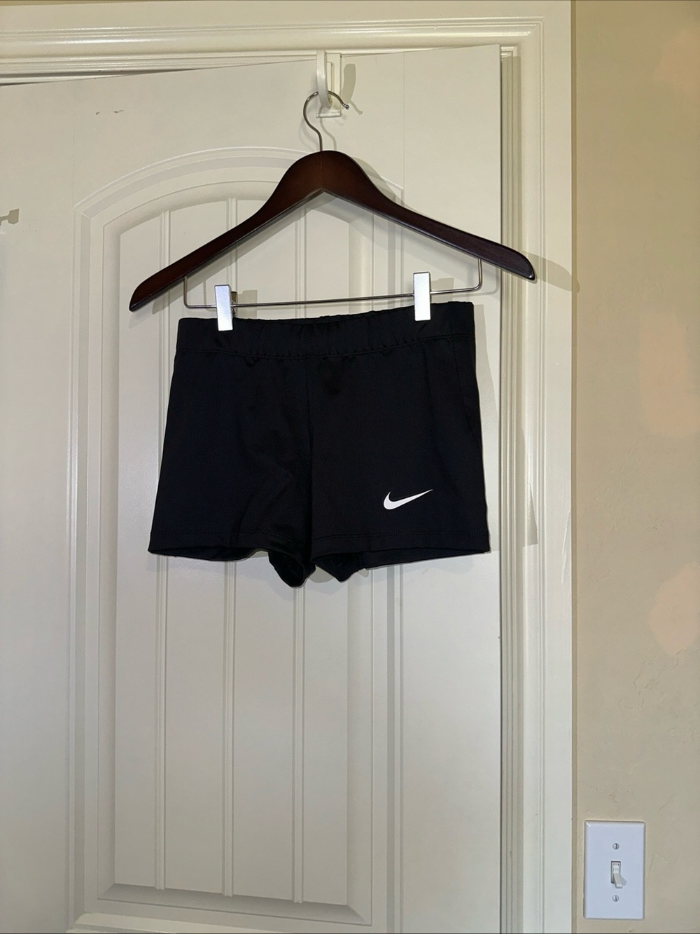 Nike Dri-Fit Performance Game Day Compression Shorts M